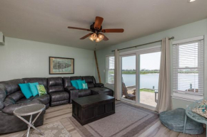 Blue Crab Bungalow CLV8K